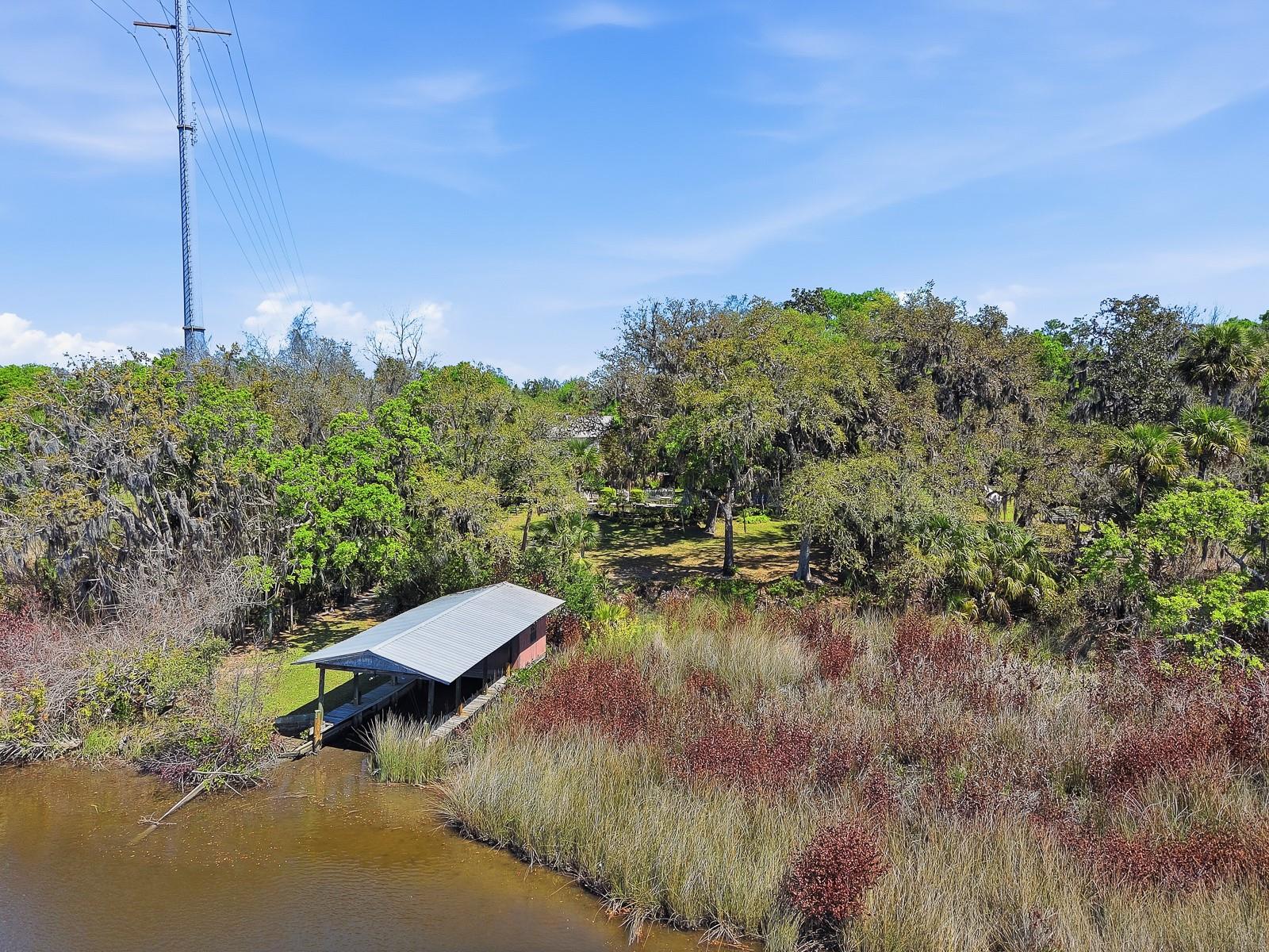 6491 SPRUCE CREEK RD, PORT ORANGE, FL, 32127