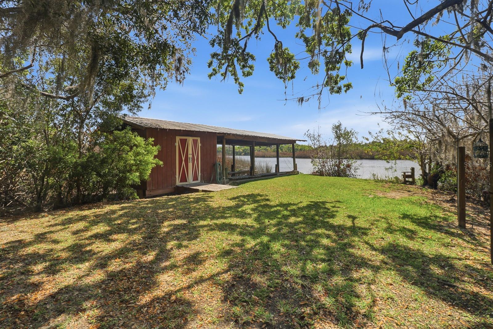 6491 SPRUCE CREEK RD, PORT ORANGE, FL, 32127