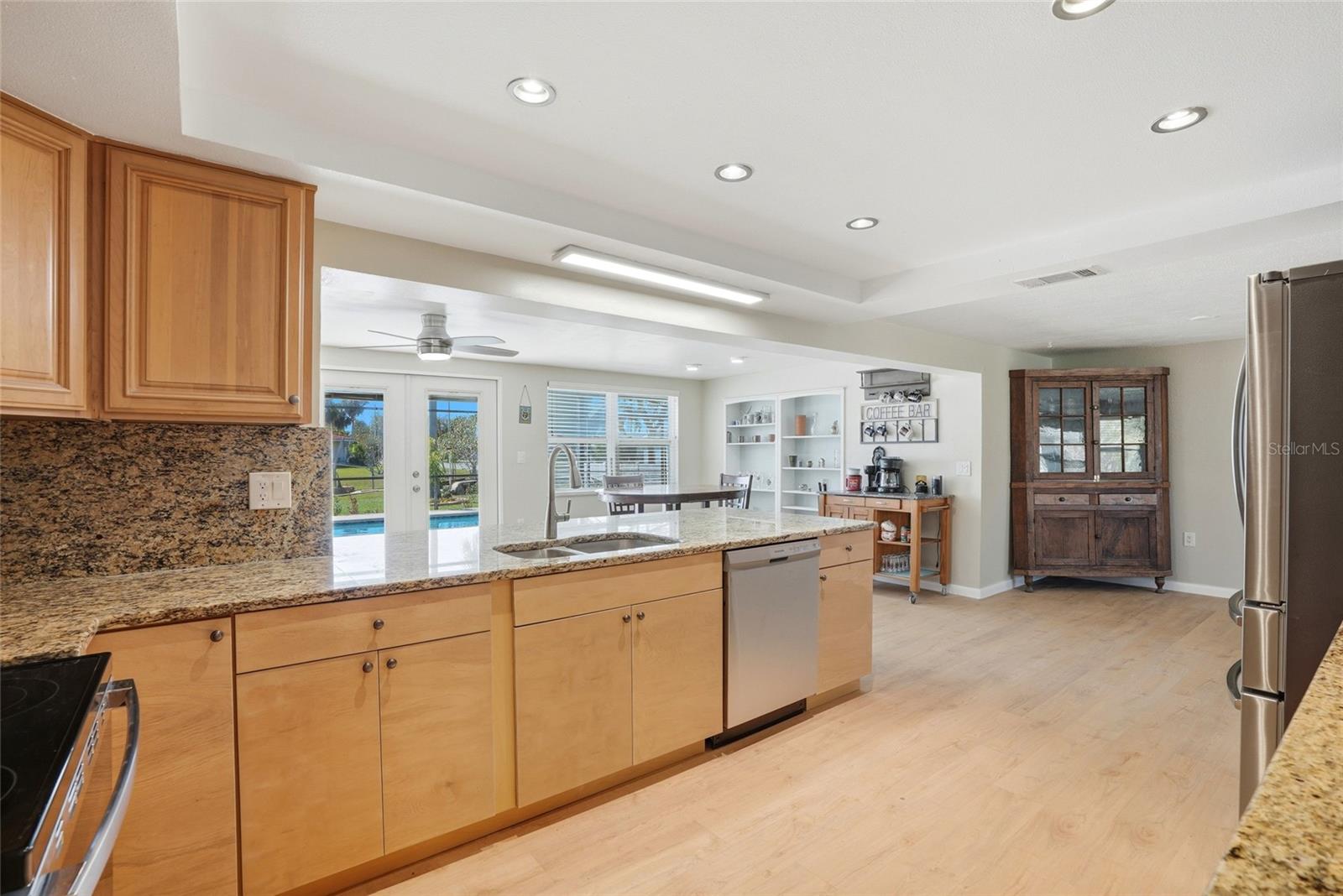 5015 PELICAN DR, NEW PORT RICHEY, FL, 34652