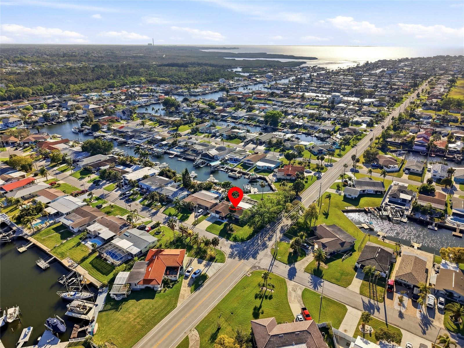 5015 PELICAN DR, NEW PORT RICHEY, FL, 34652