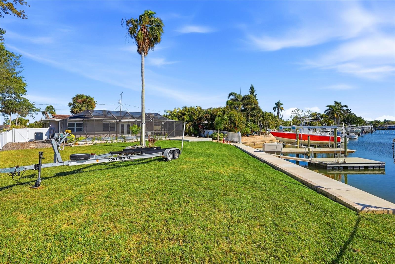 5015 PELICAN DR, NEW PORT RICHEY, FL, 34652