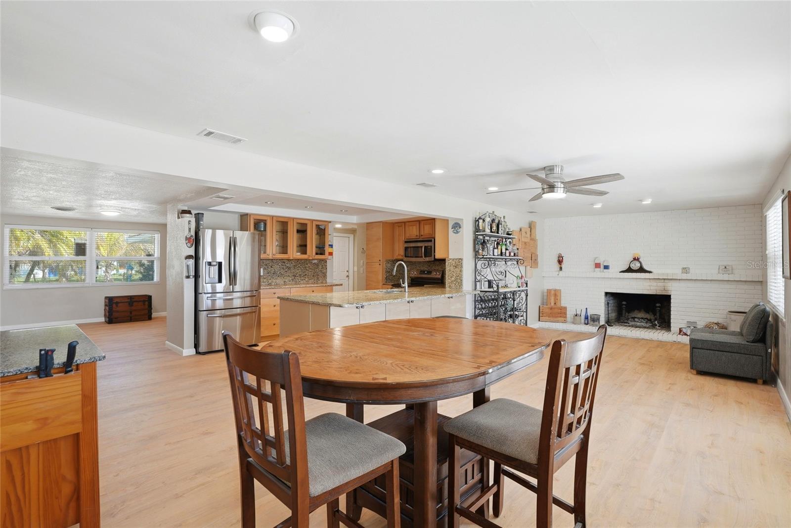 5015 PELICAN DR, NEW PORT RICHEY, FL, 34652