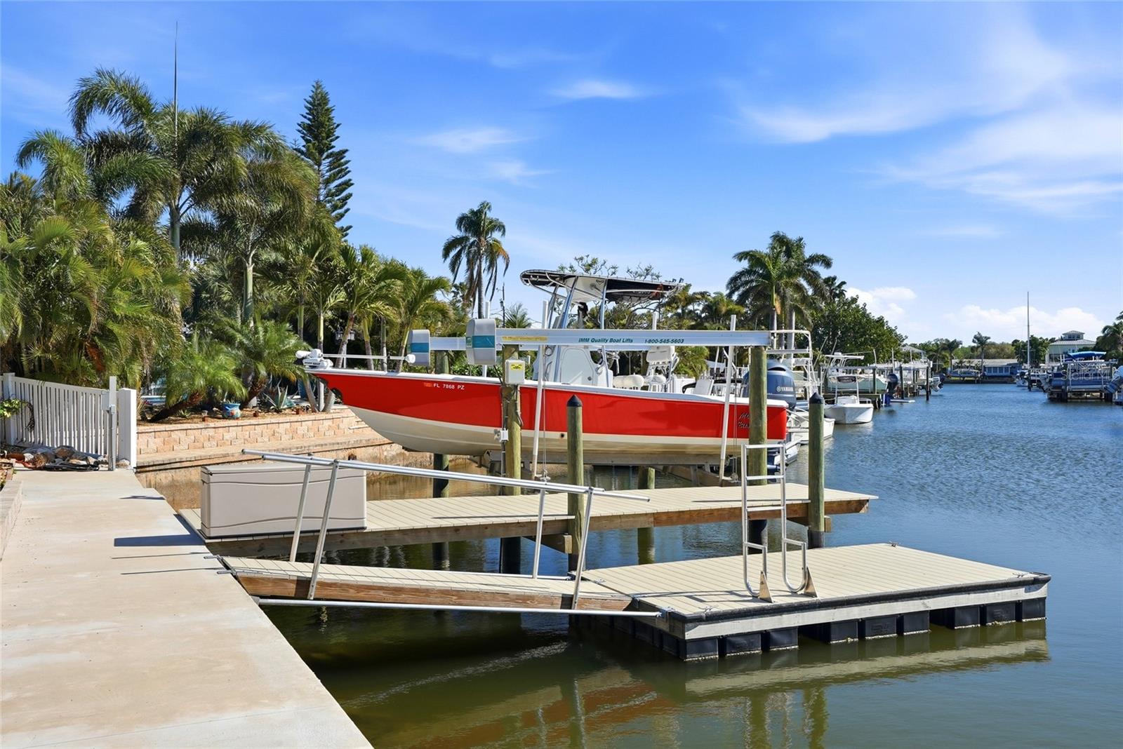 5015 PELICAN DR, NEW PORT RICHEY, FL, 34652