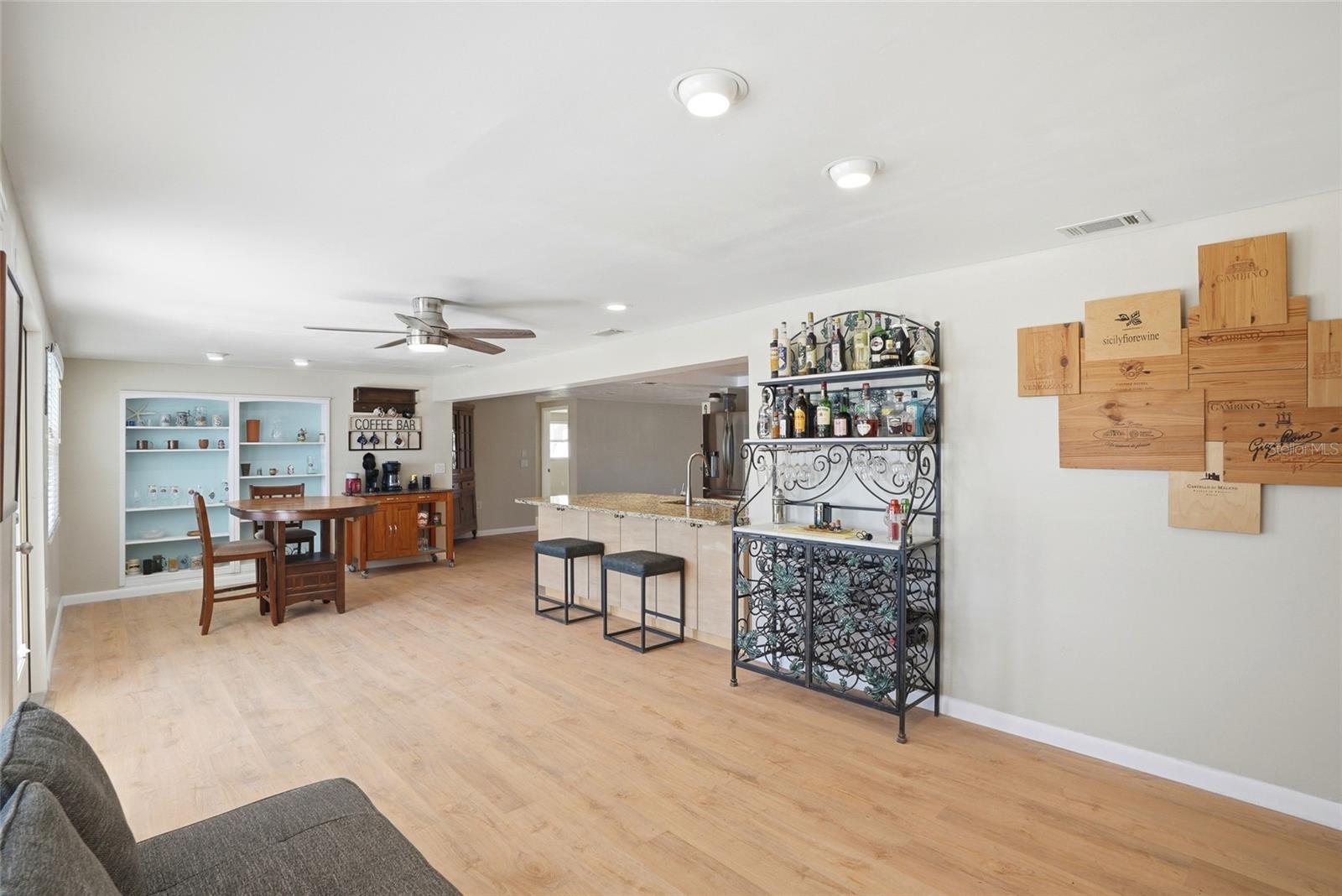 5015 PELICAN DR, NEW PORT RICHEY, FL, 34652
