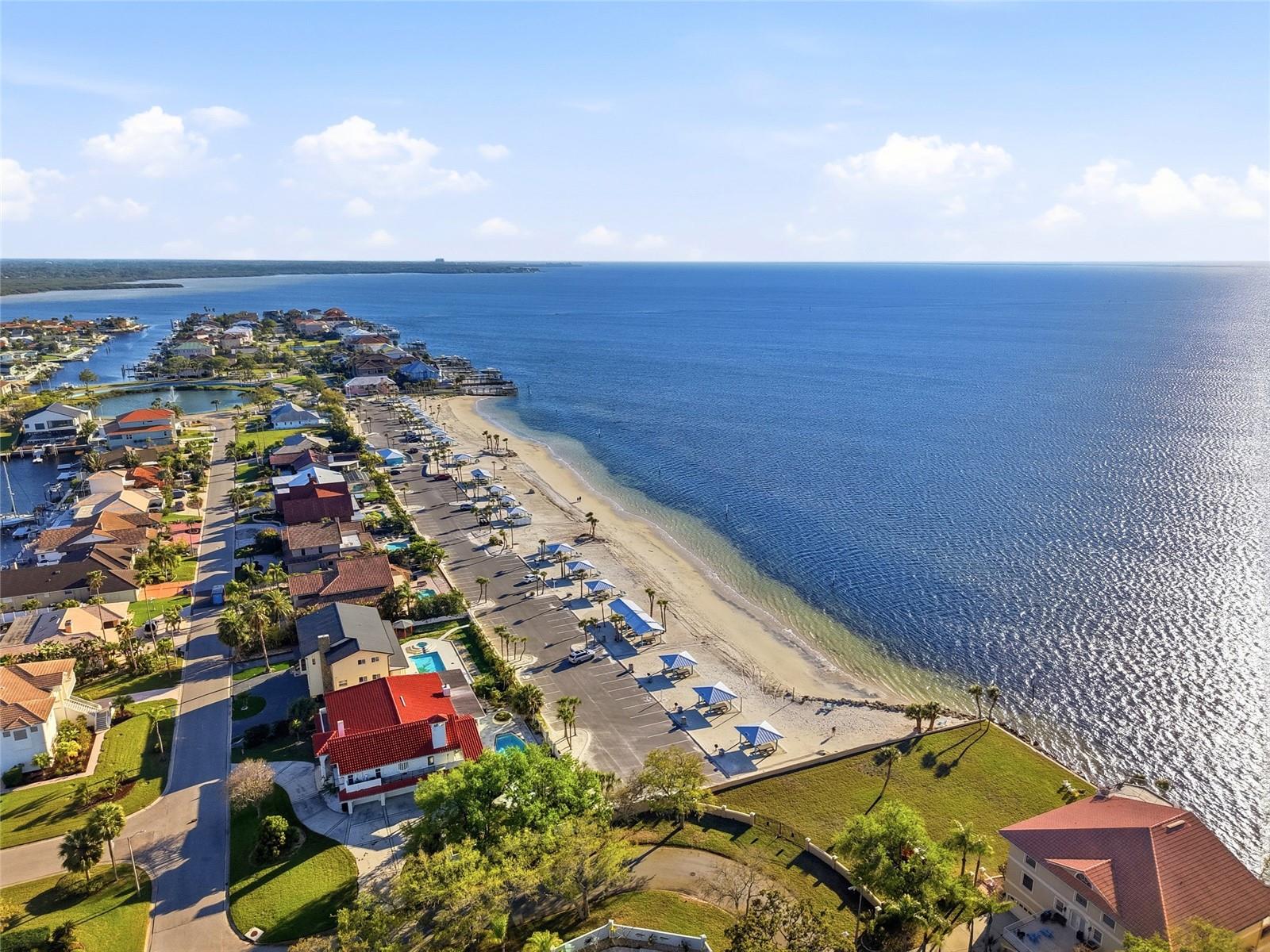 5015 PELICAN DR, NEW PORT RICHEY, FL, 34652