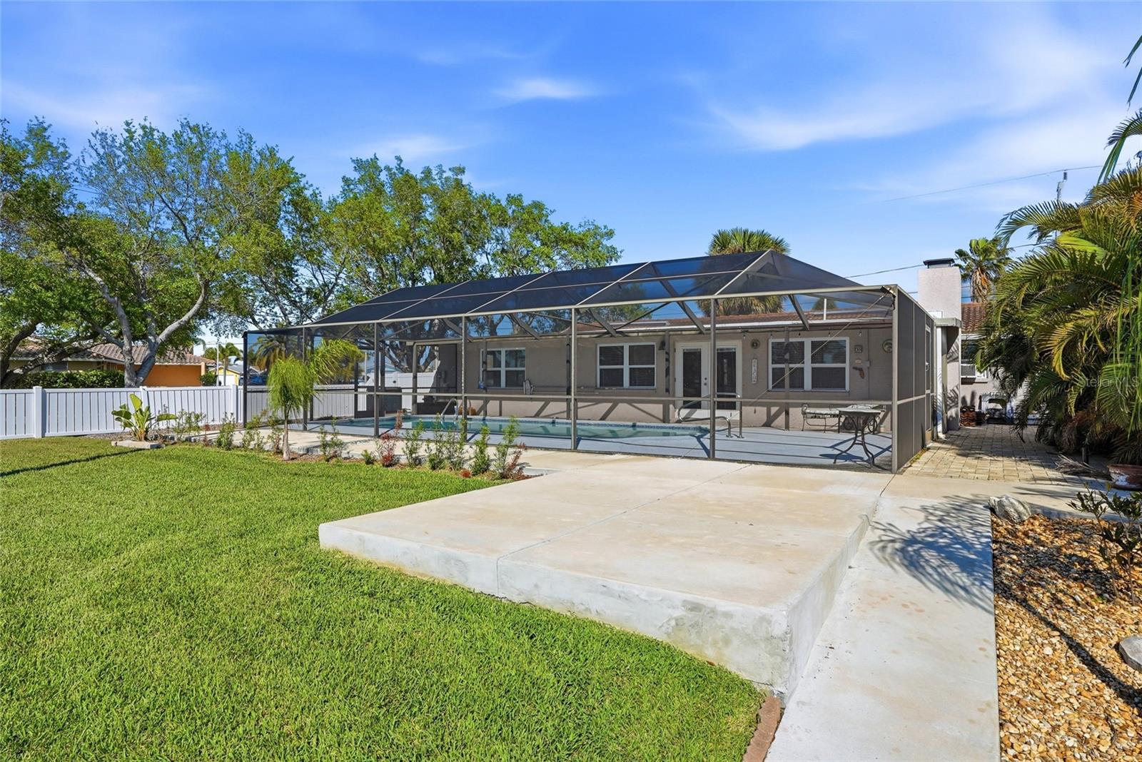 5015 PELICAN DR, NEW PORT RICHEY, FL, 34652
