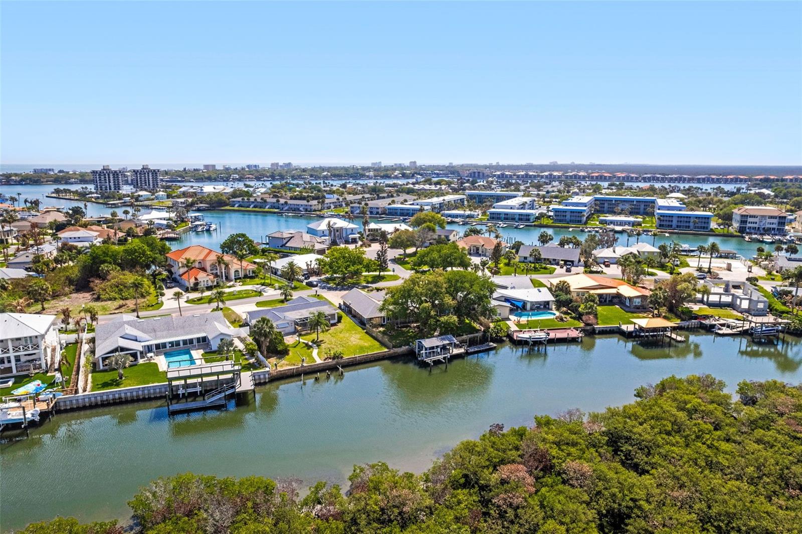 228 QUAY ASSISI, NEW SMYRNA BEACH, FL, 32169