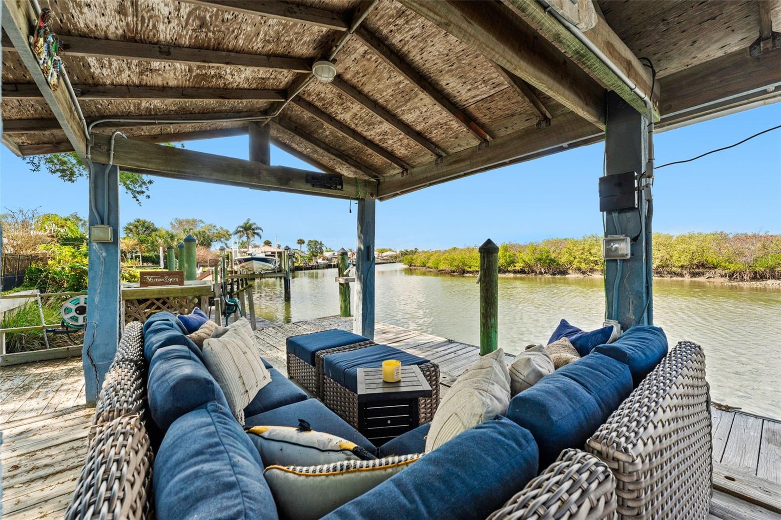 228 QUAY ASSISI, NEW SMYRNA BEACH, FL, 32169