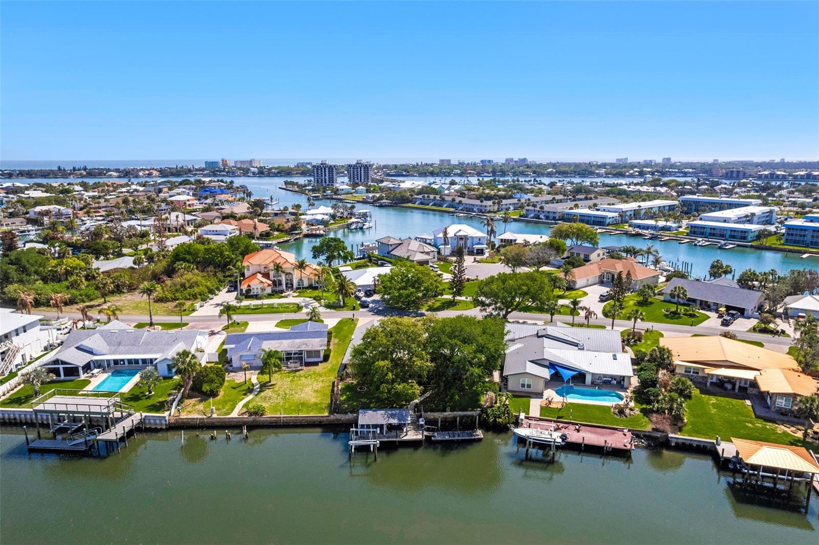 228 QUAY ASSISI, NEW SMYRNA BEACH, FL, 32169