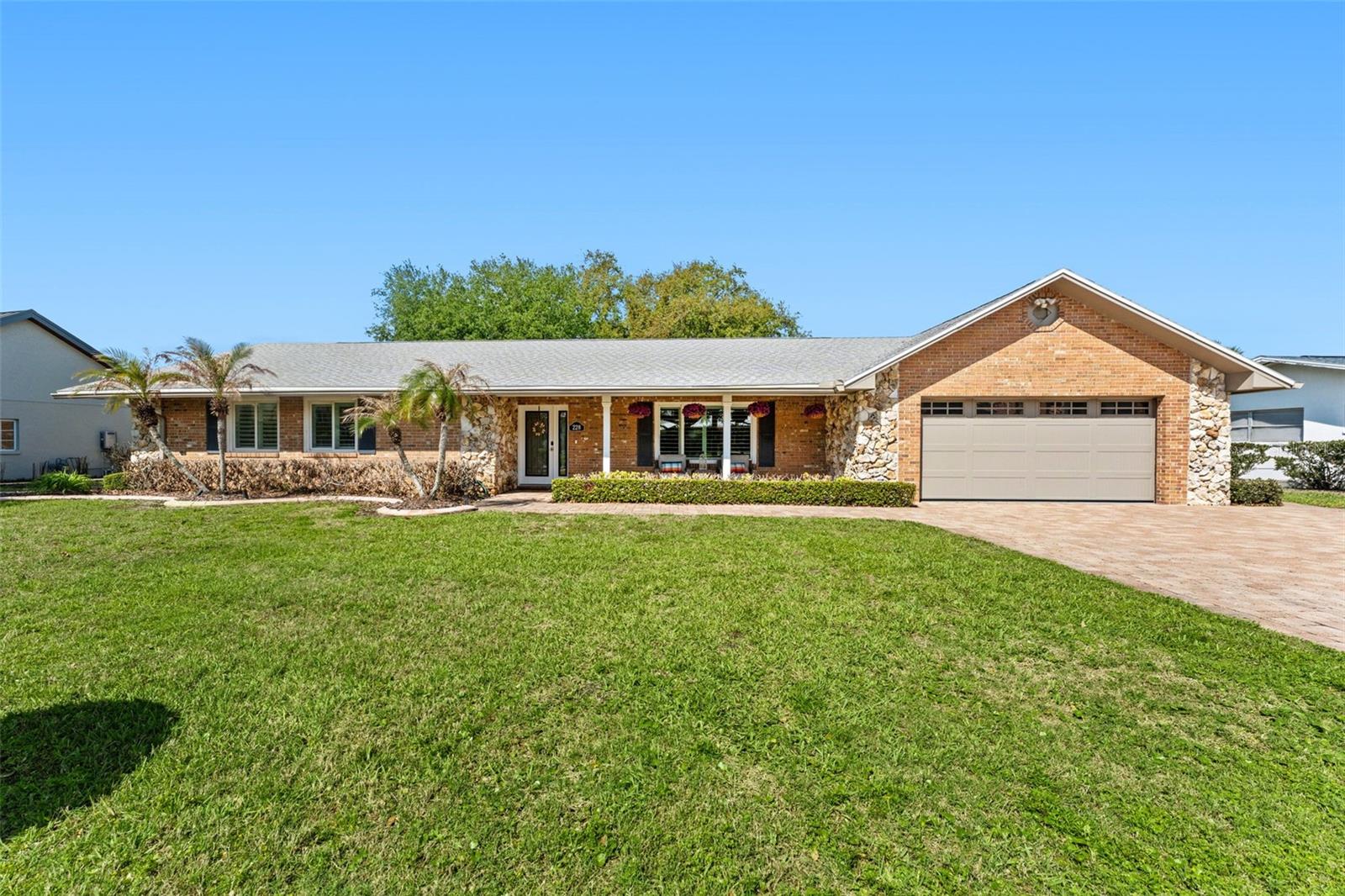228 QUAY ASSISI, NEW SMYRNA BEACH, FL, 32169