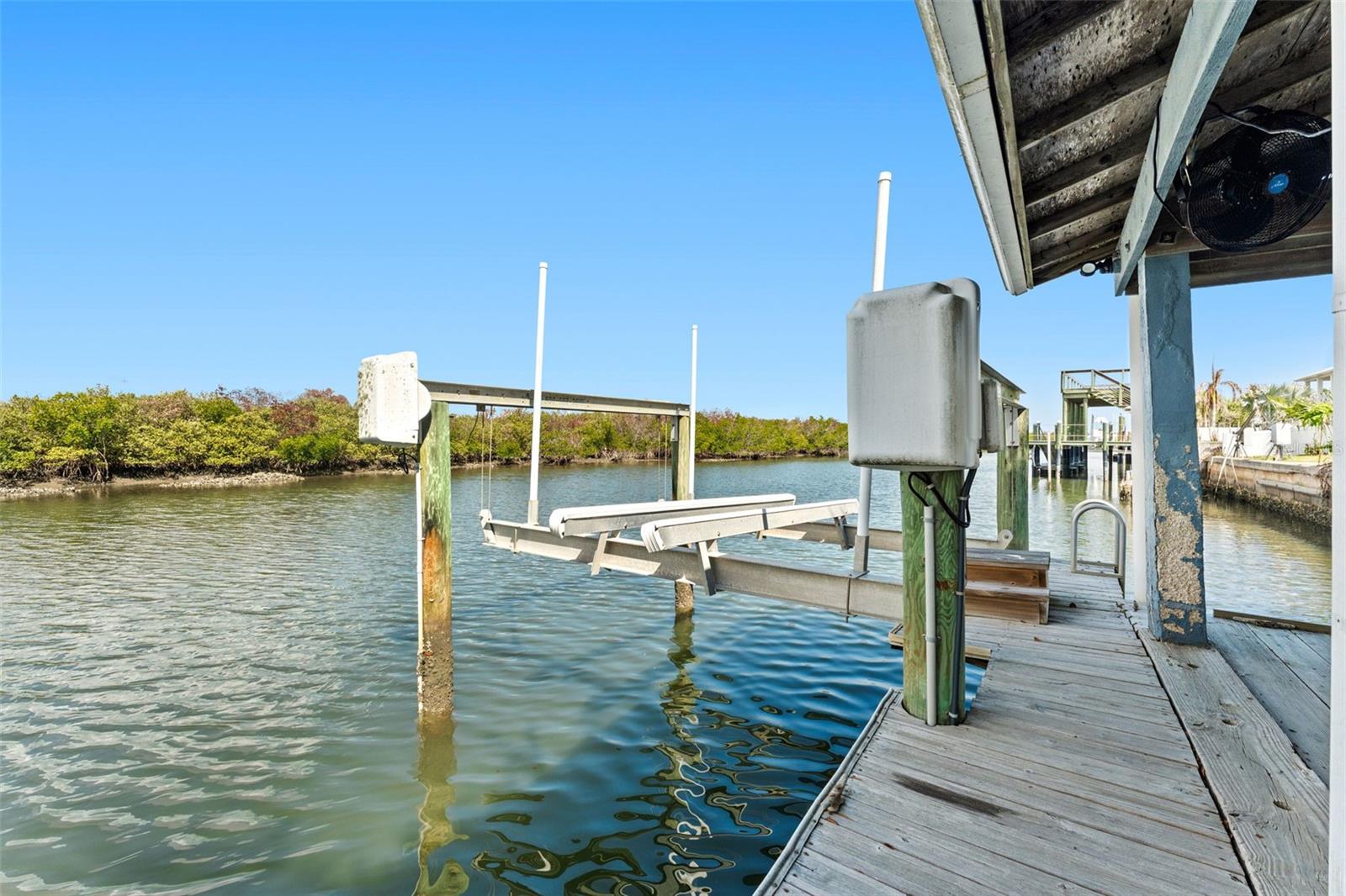 228 QUAY ASSISI, NEW SMYRNA BEACH, FL, 32169