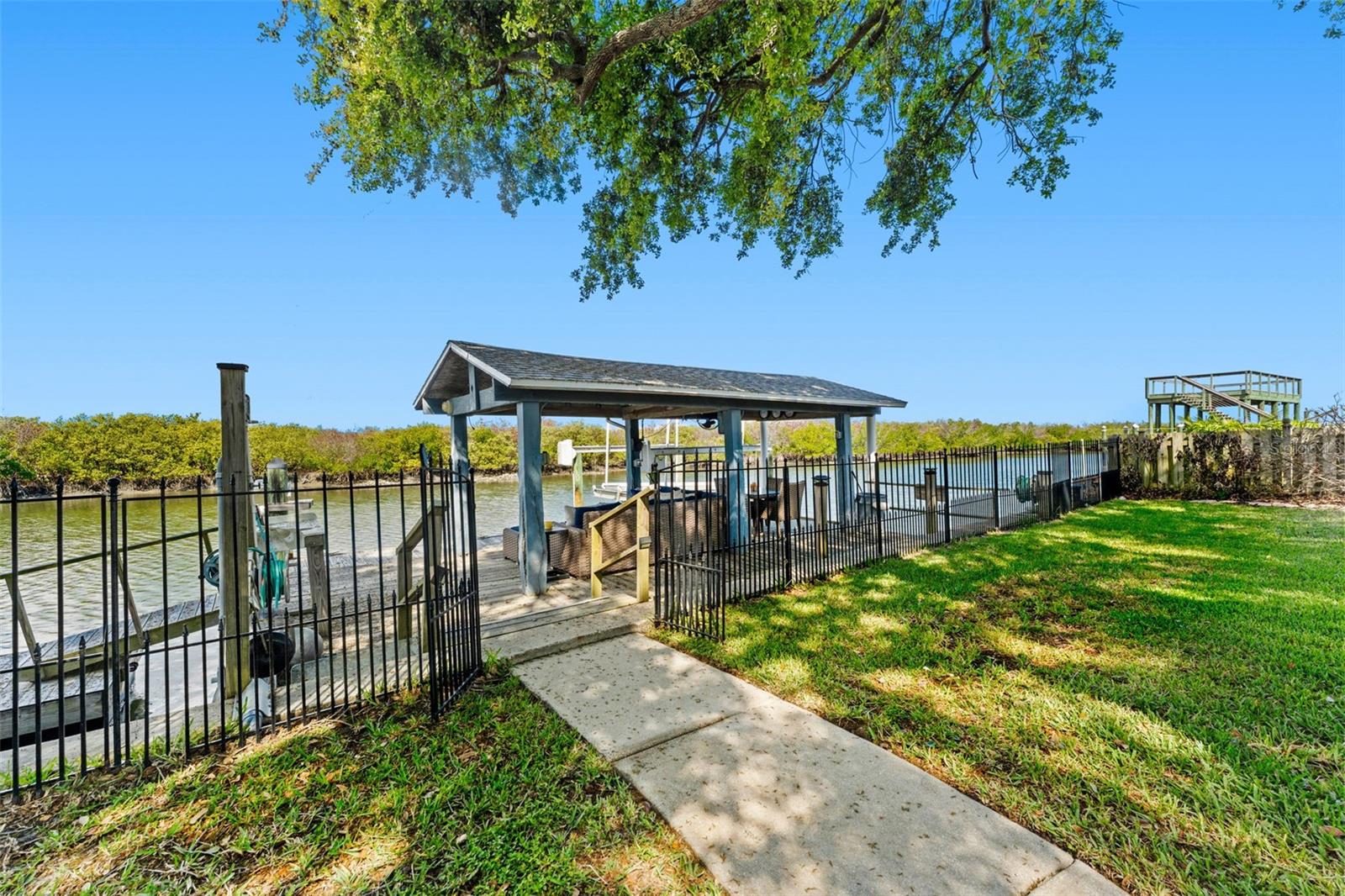 228 QUAY ASSISI, NEW SMYRNA BEACH, FL, 32169