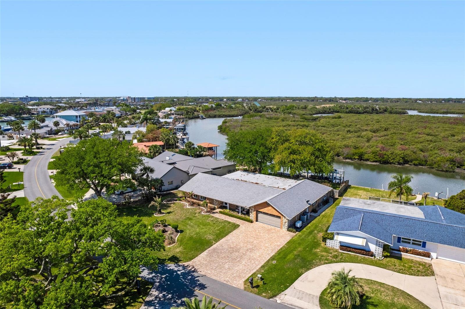 228 QUAY ASSISI, NEW SMYRNA BEACH, FL, 32169