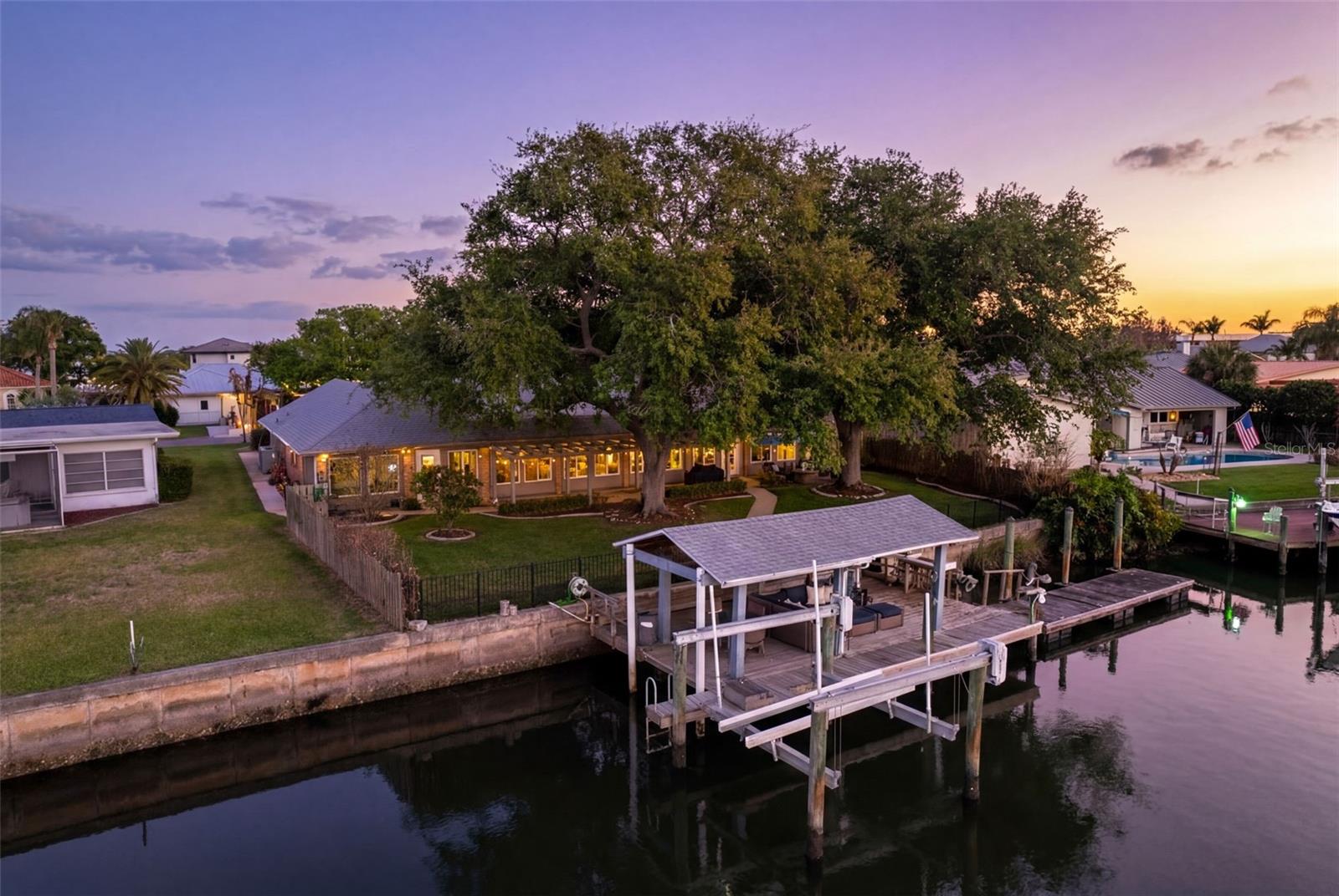 228 QUAY ASSISI, NEW SMYRNA BEACH, FL, 32169