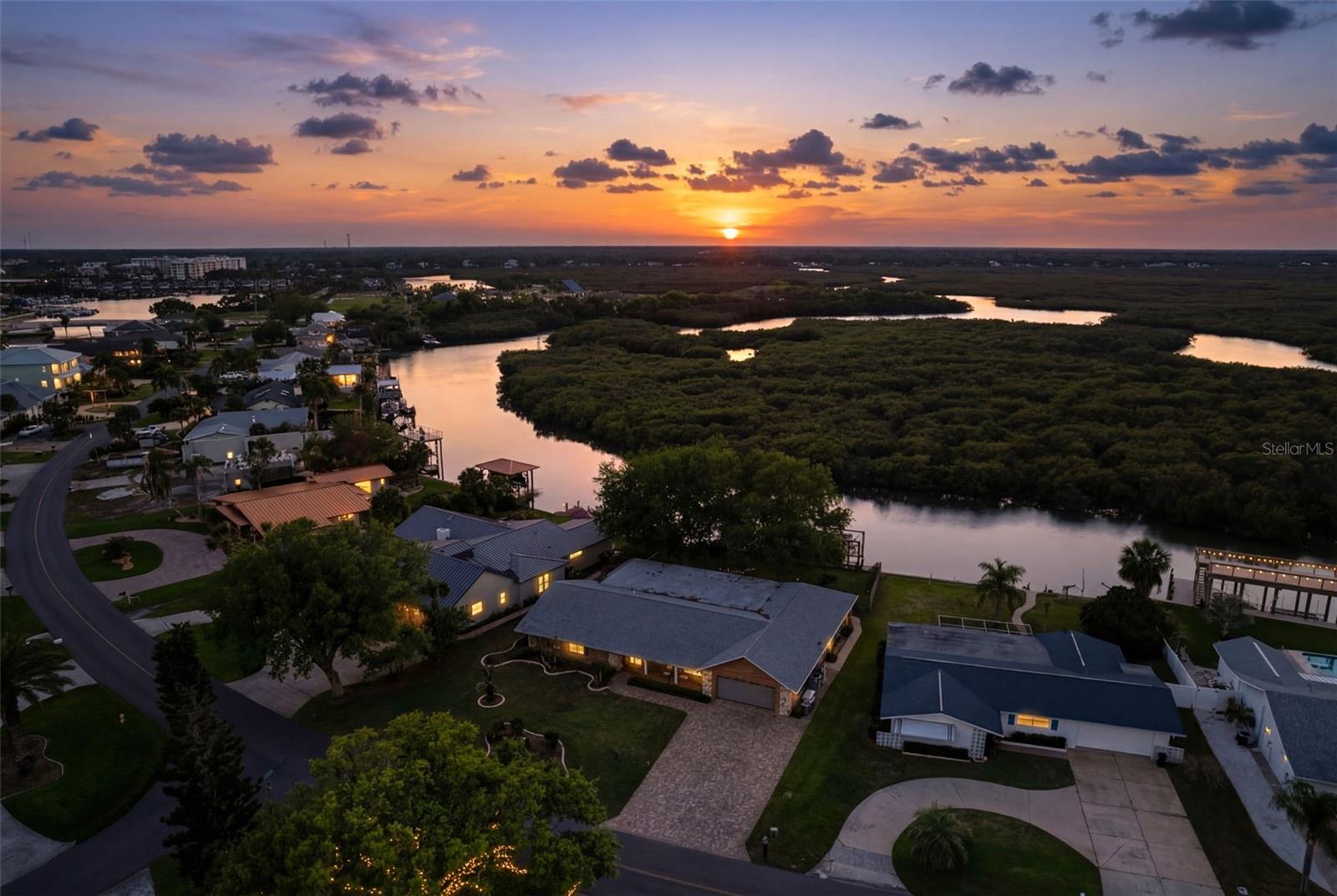 228 QUAY ASSISI, NEW SMYRNA BEACH, FL, 32169