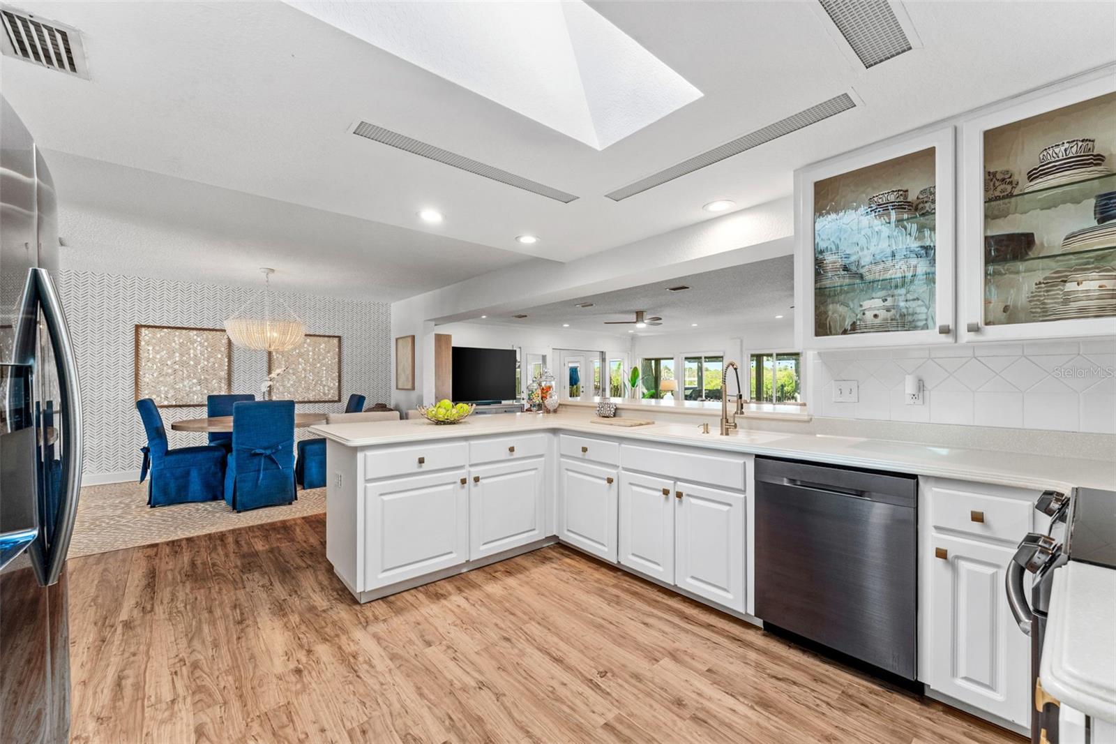 228 QUAY ASSISI, NEW SMYRNA BEACH, FL, 32169