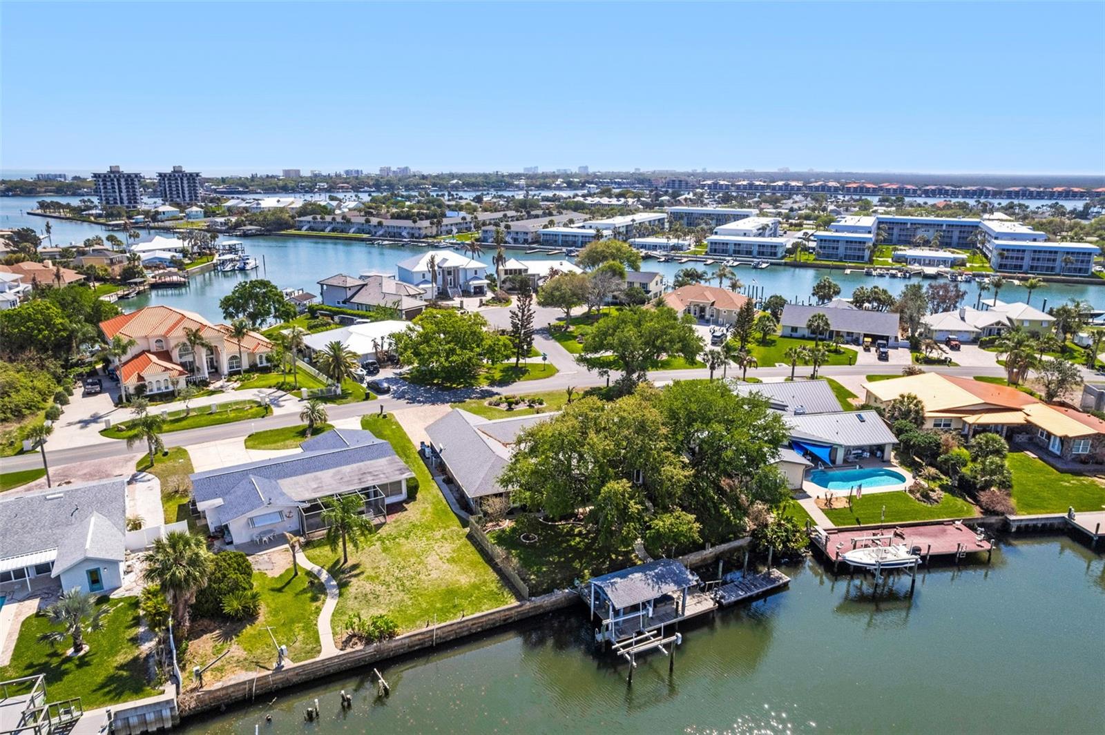 228 QUAY ASSISI, NEW SMYRNA BEACH, FL, 32169