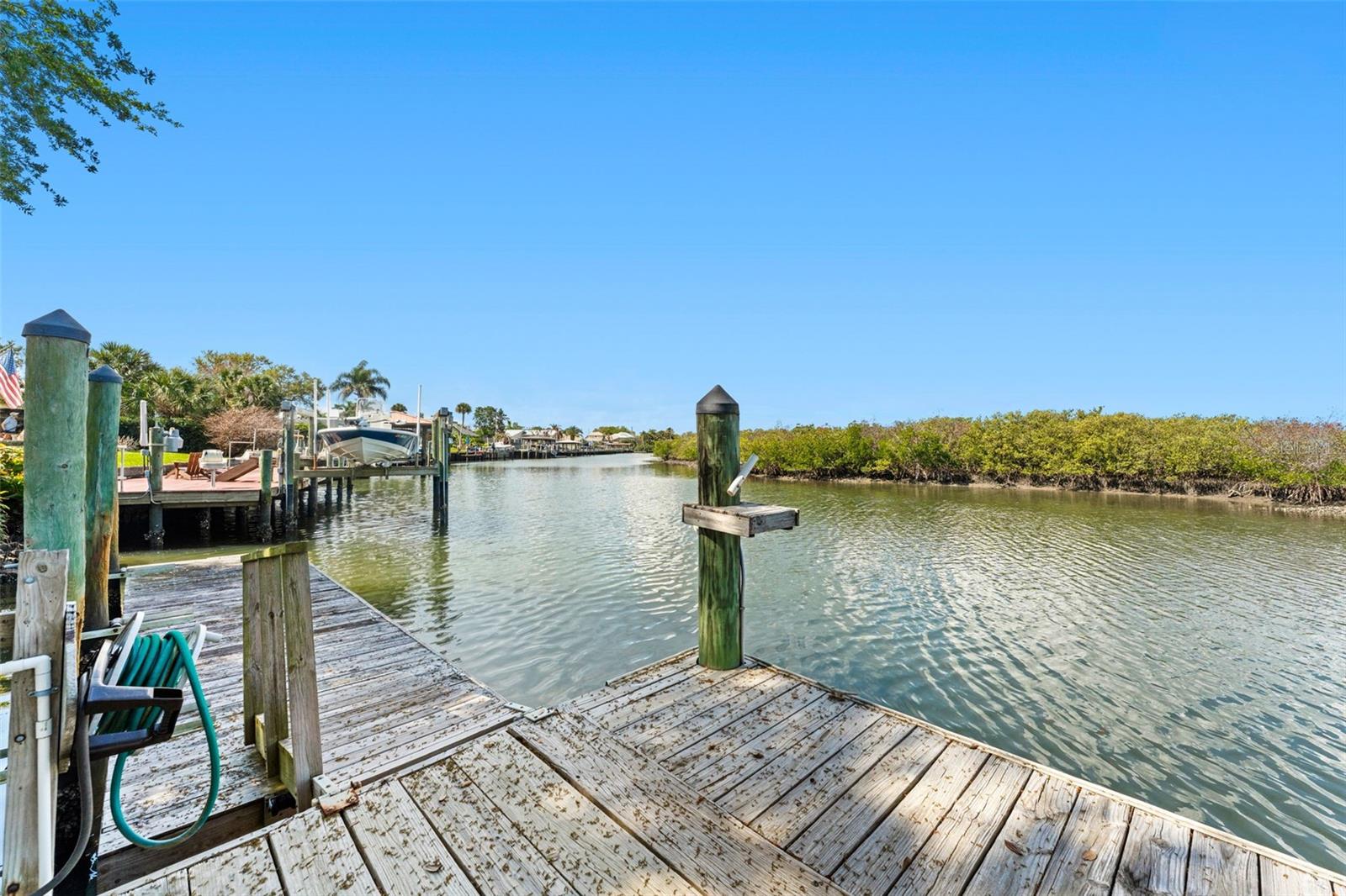 228 QUAY ASSISI, NEW SMYRNA BEACH, FL, 32169