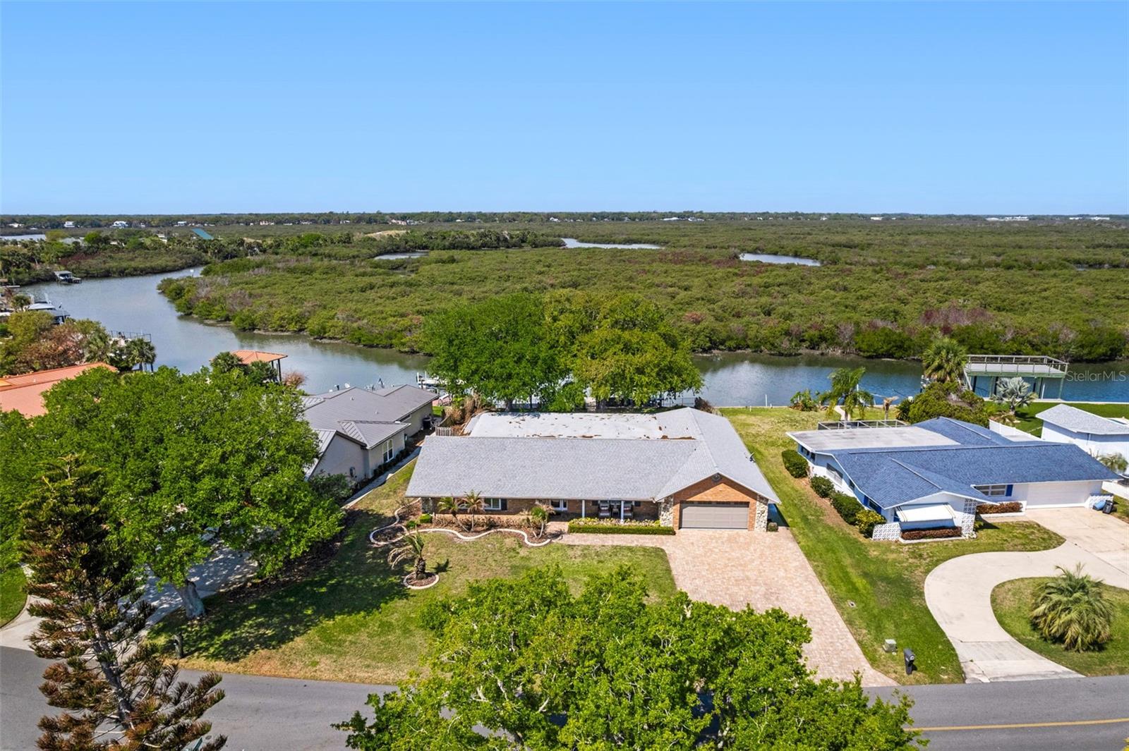 228 QUAY ASSISI, NEW SMYRNA BEACH, FL, 32169