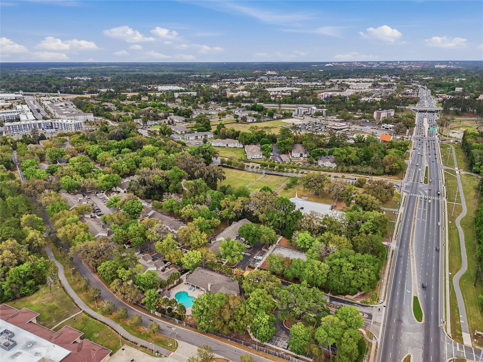 4700 SW ARCHER RD #130, GAINESVILLE, FL, 32608