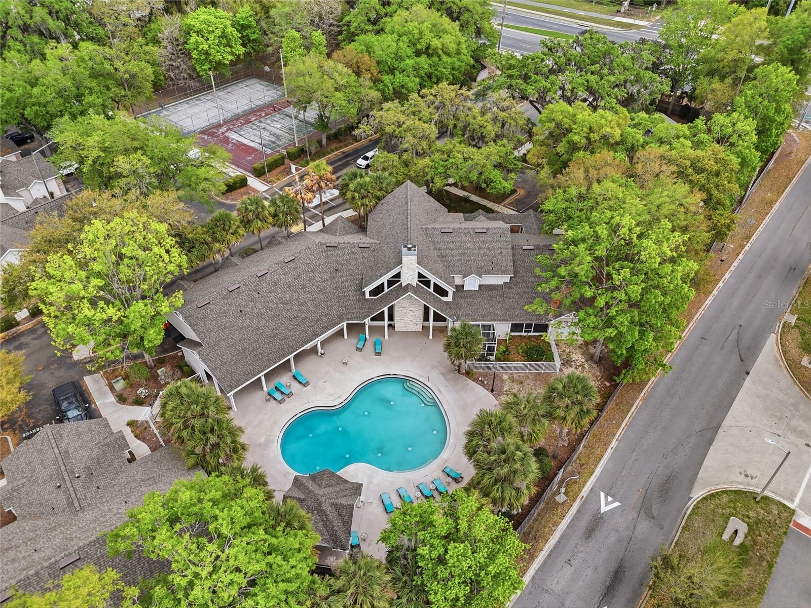 4700 SW ARCHER RD #130, GAINESVILLE, FL, 32608