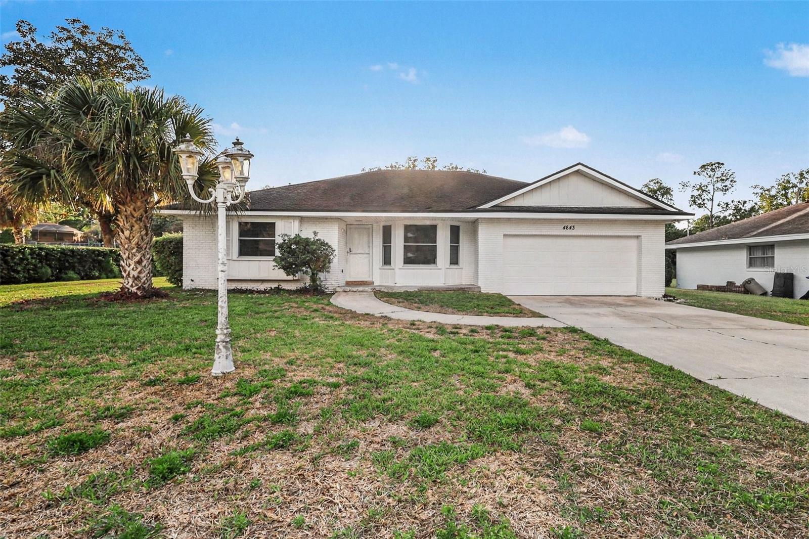 4643 VALLEY VIEW DR W, LAKELAND, FL, 33813