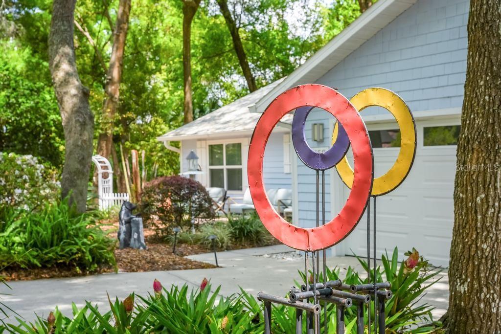 658 CLARK CT, MOUNT DORA, FL, 32757