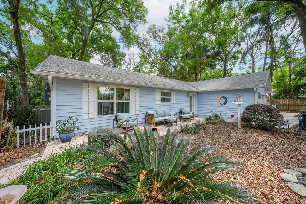 658 CLARK CT, MOUNT DORA, FL, 32757