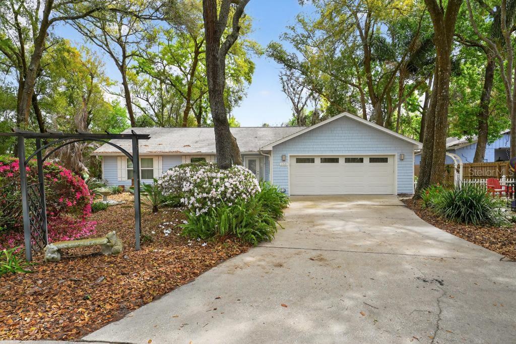 658 CLARK CT, MOUNT DORA, FL, 32757