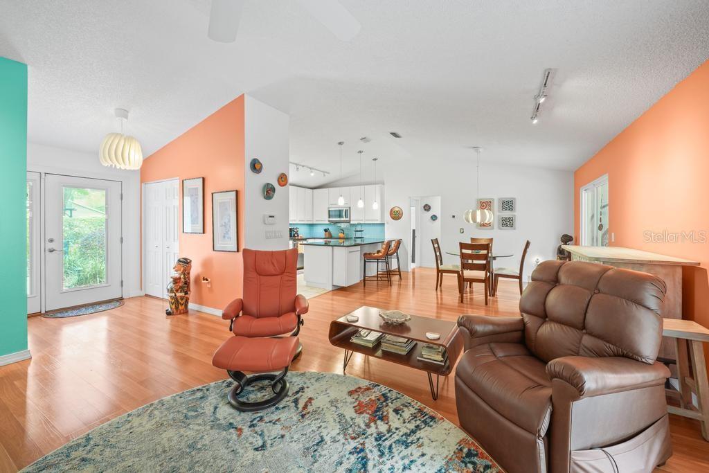 658 CLARK CT, MOUNT DORA, FL, 32757
