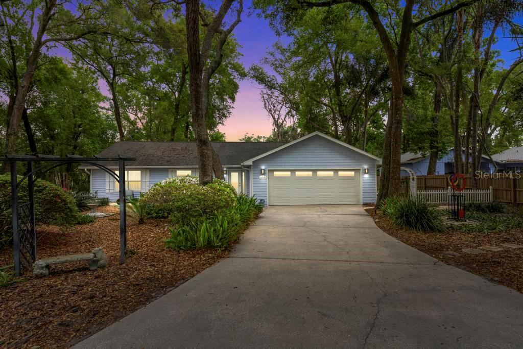 658 CLARK CT, MOUNT DORA, FL, 32757