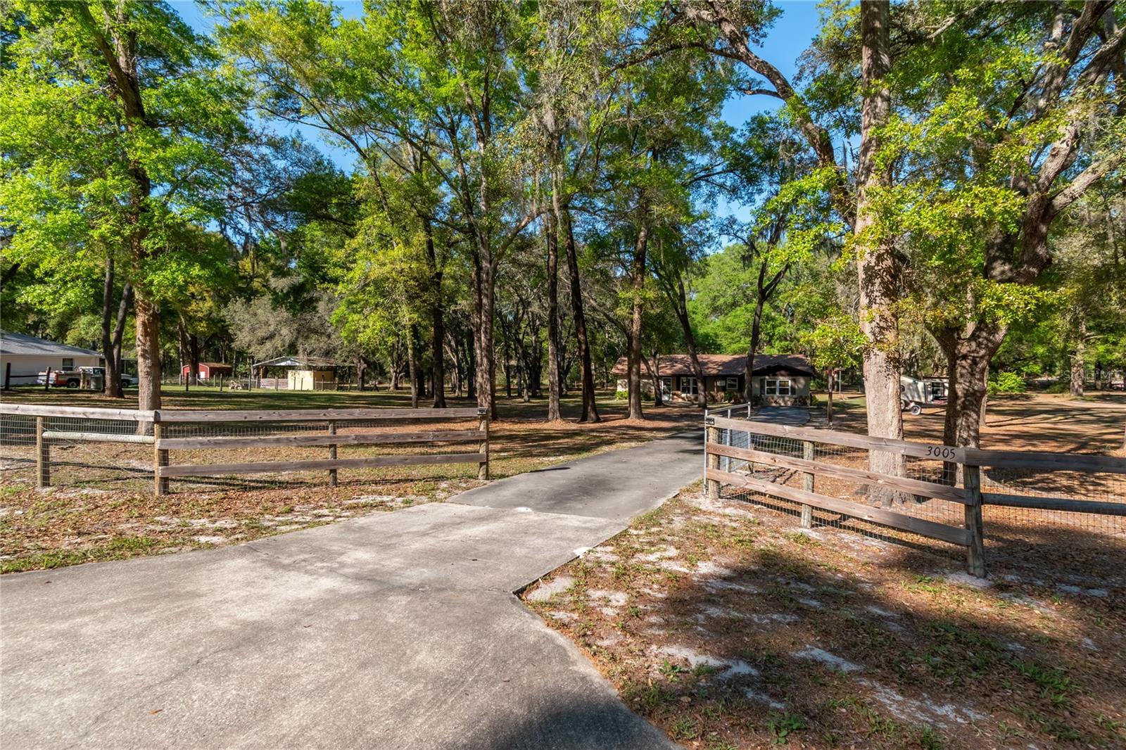 3005 SE 160TH LANE RD, SUMMERFIELD, FL, 34491