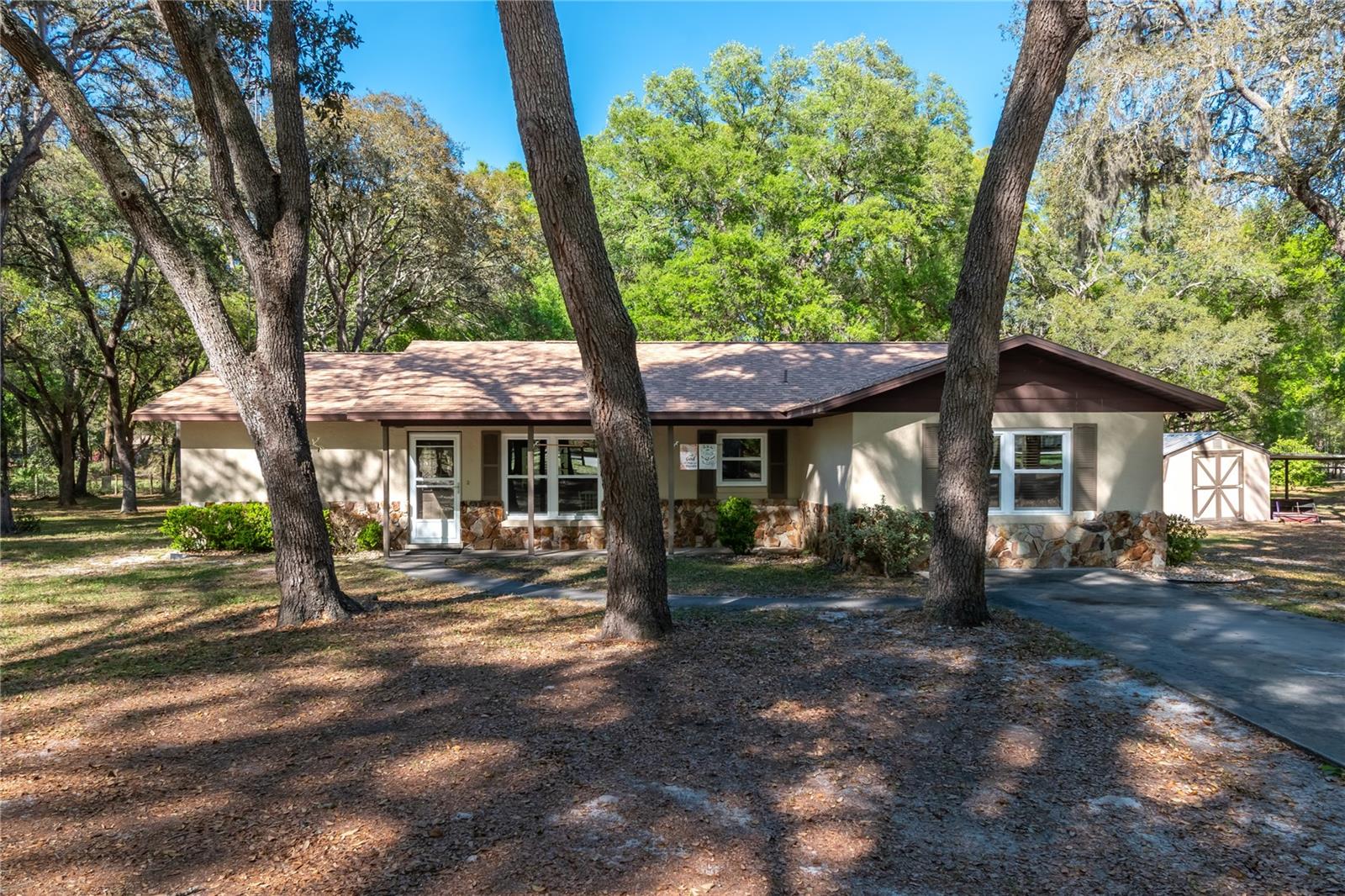 3005 SE 160TH LANE RD, SUMMERFIELD, FL, 34491