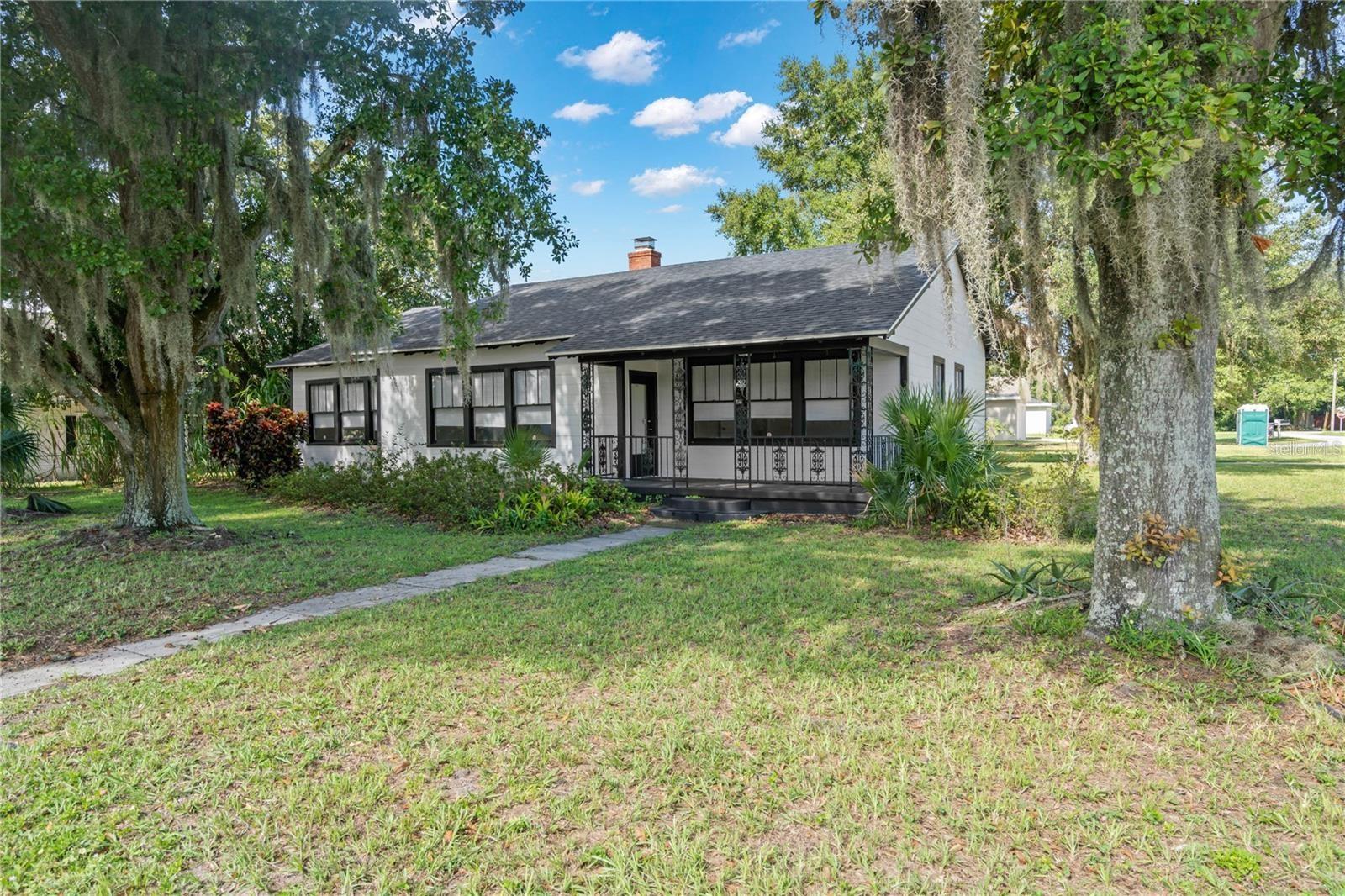 4325 US HIGHWAY 17 N, BOWLING GREEN, FL, 33834