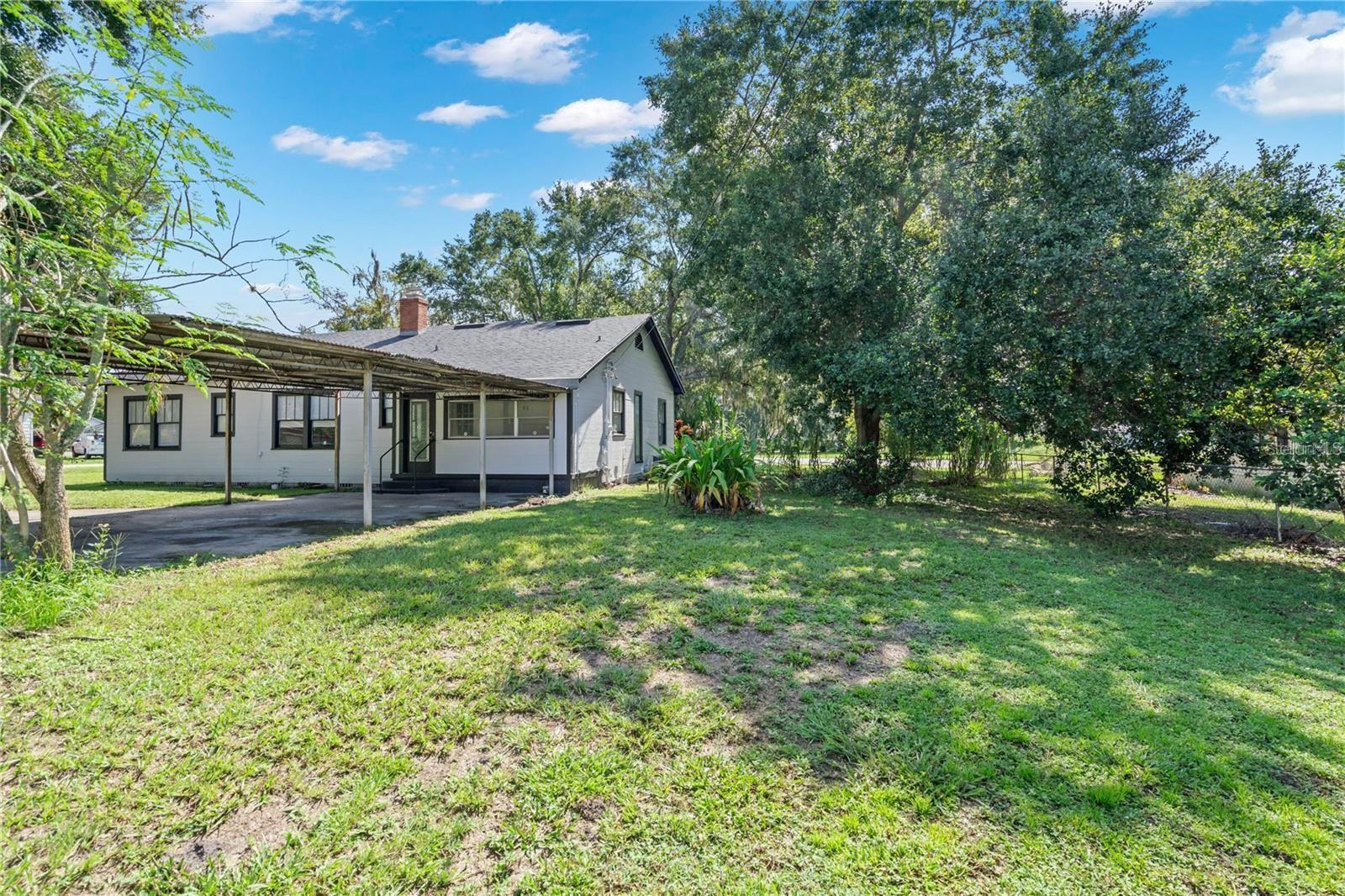 4325 US HIGHWAY 17 N, BOWLING GREEN, FL, 33834