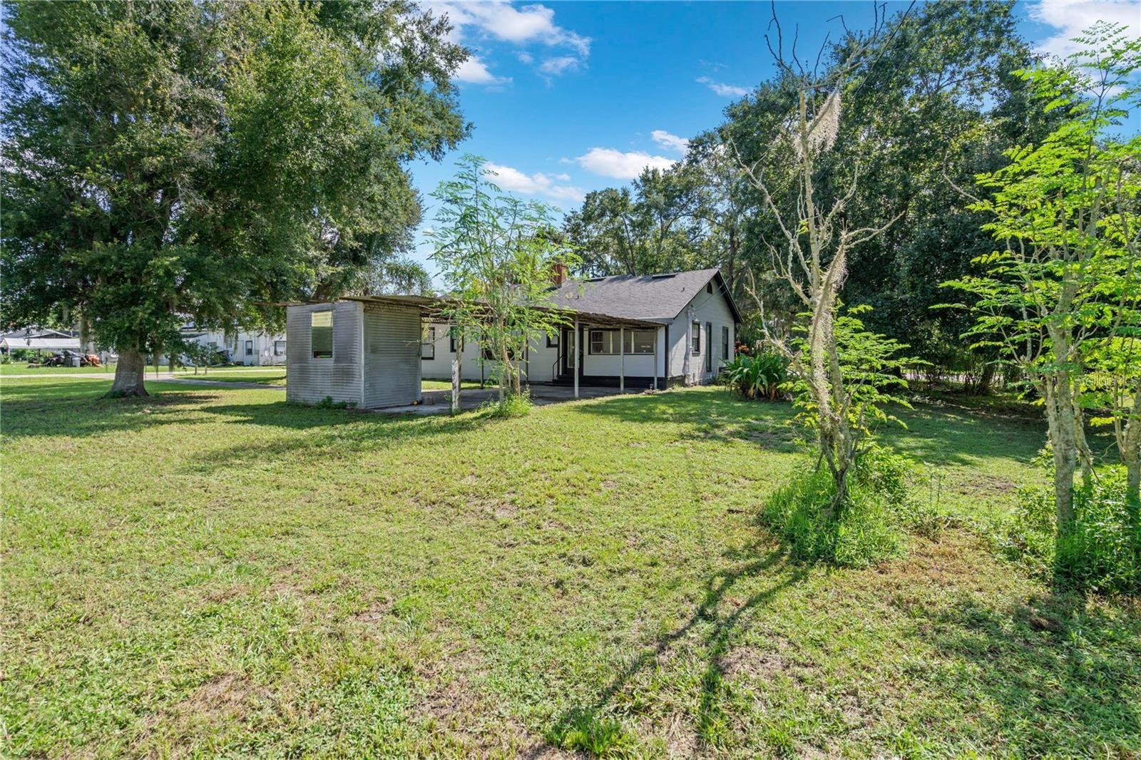 4325 US HIGHWAY 17 N, BOWLING GREEN, FL, 33834