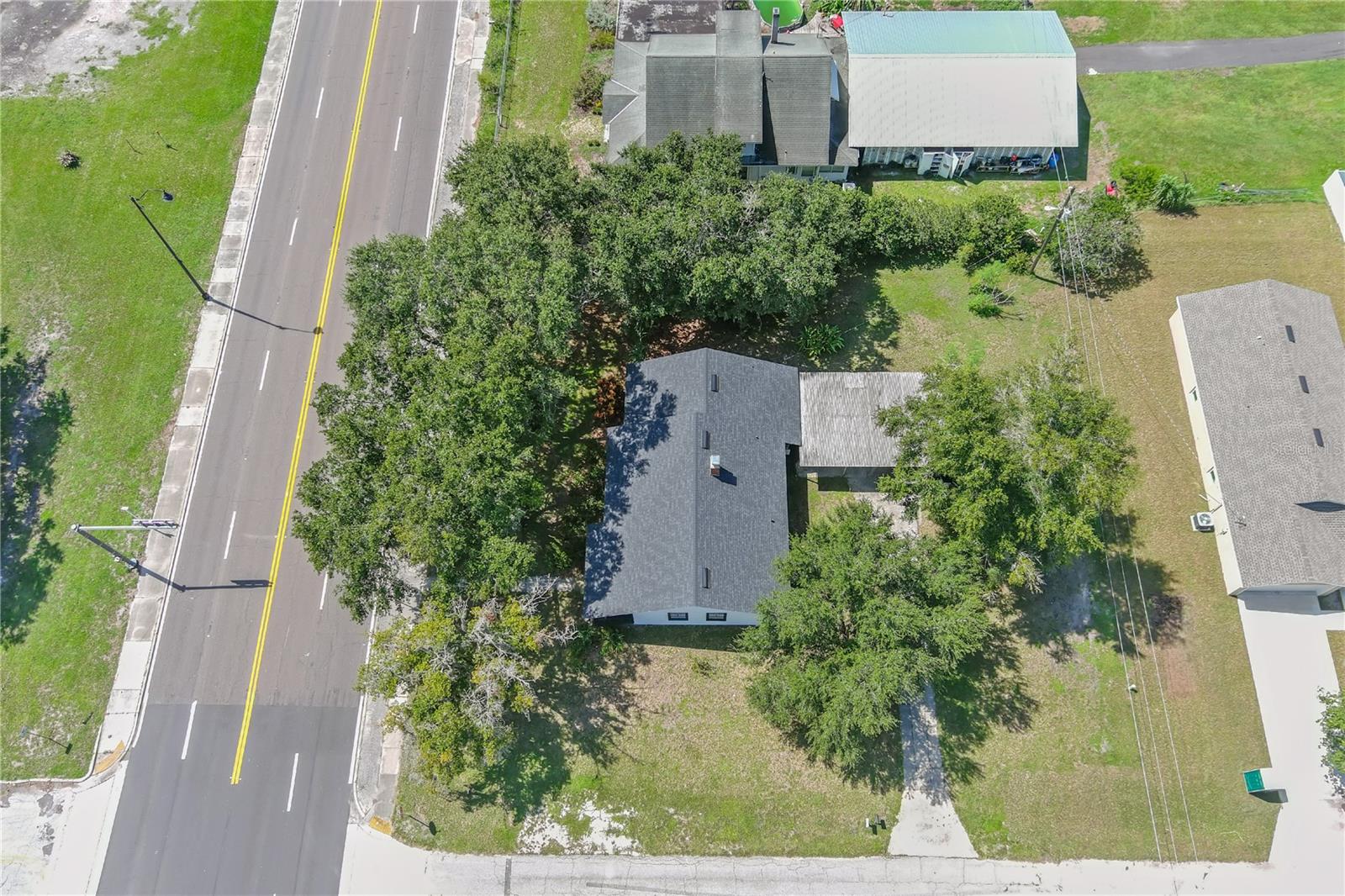 4325 US HIGHWAY 17 N, BOWLING GREEN, FL, 33834