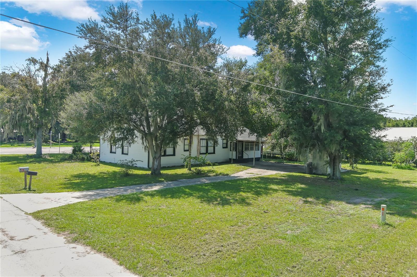 4325 US HIGHWAY 17 N, BOWLING GREEN, FL, 33834