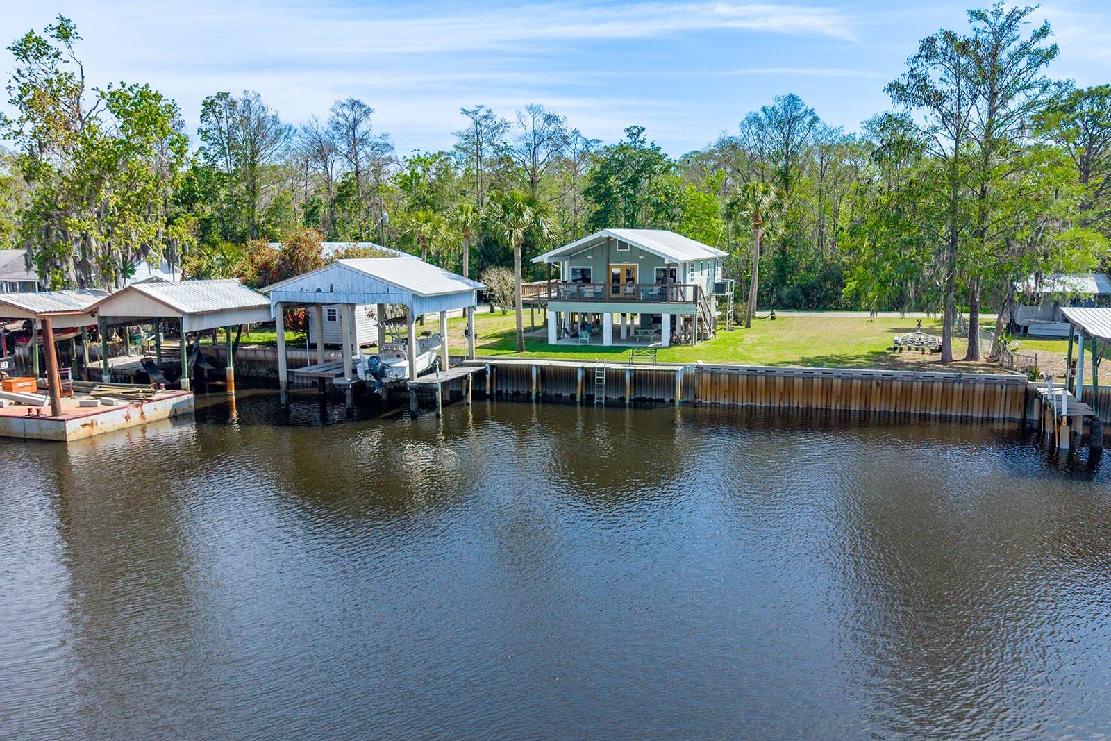364 NE 256TH AVE, SUWANNEE, FL, 32692