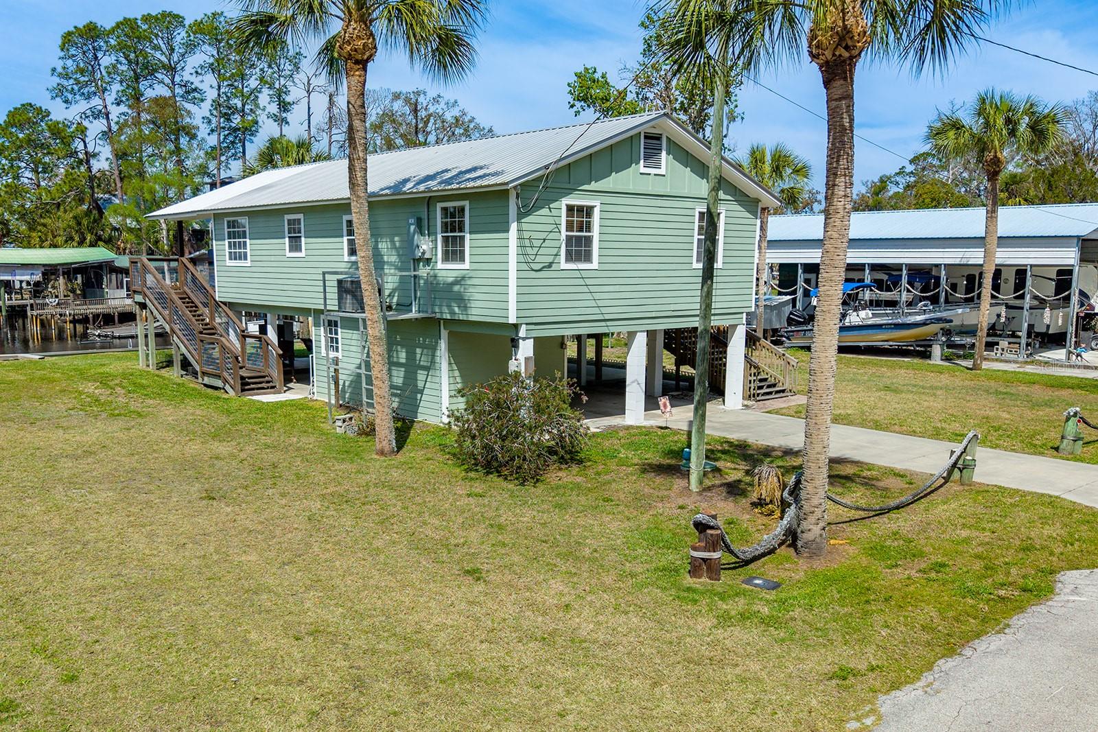 364 NE 256TH AVE, SUWANNEE, FL, 32692