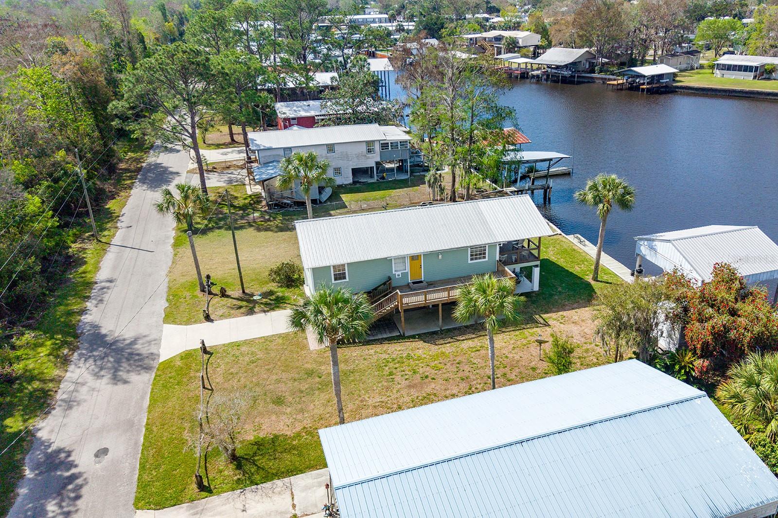 364 NE 256TH AVE, SUWANNEE, FL, 32692