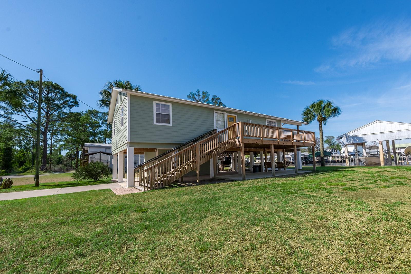 364 NE 256TH AVE, SUWANNEE, FL, 32692