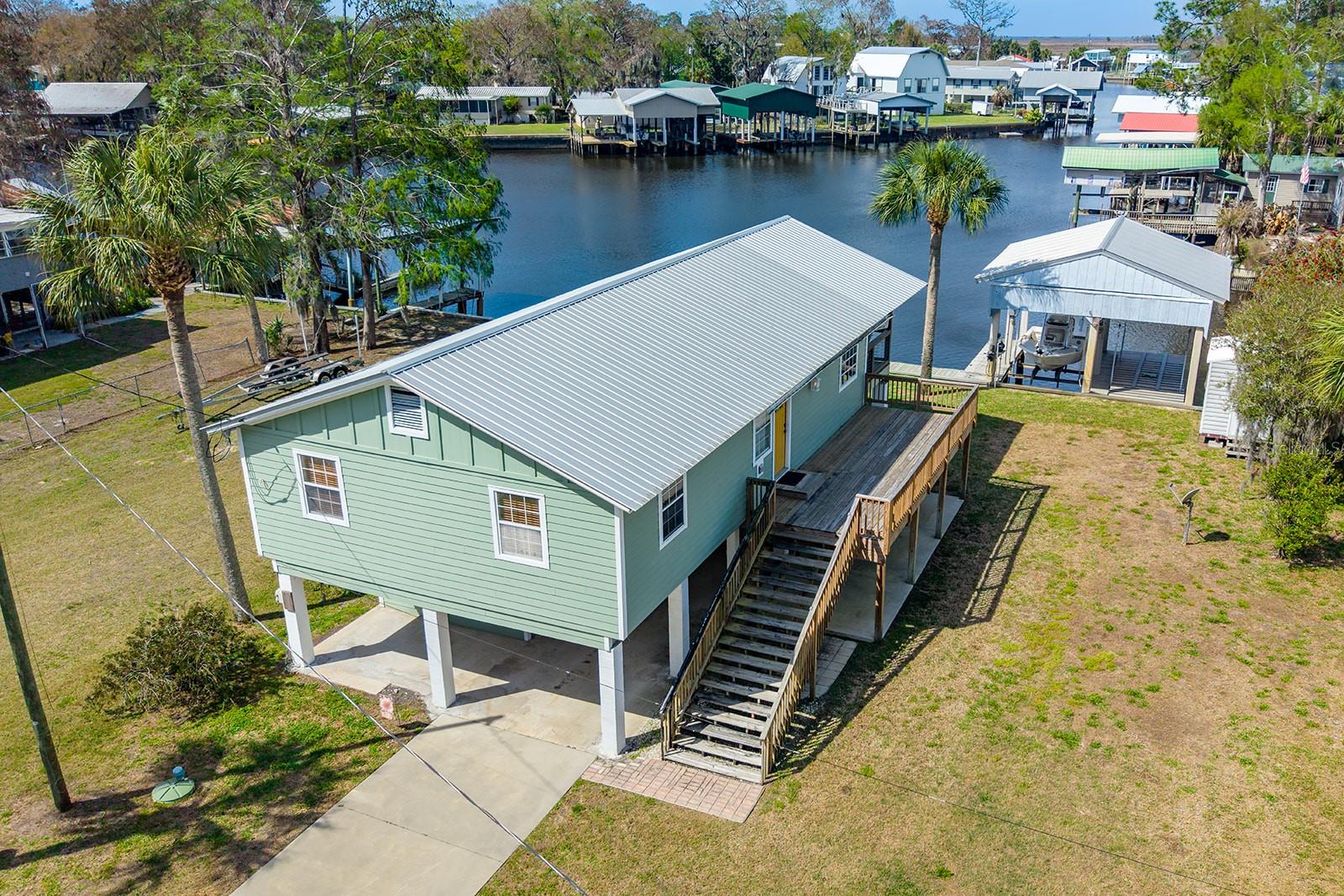 364 NE 256TH AVE, SUWANNEE, FL, 32692