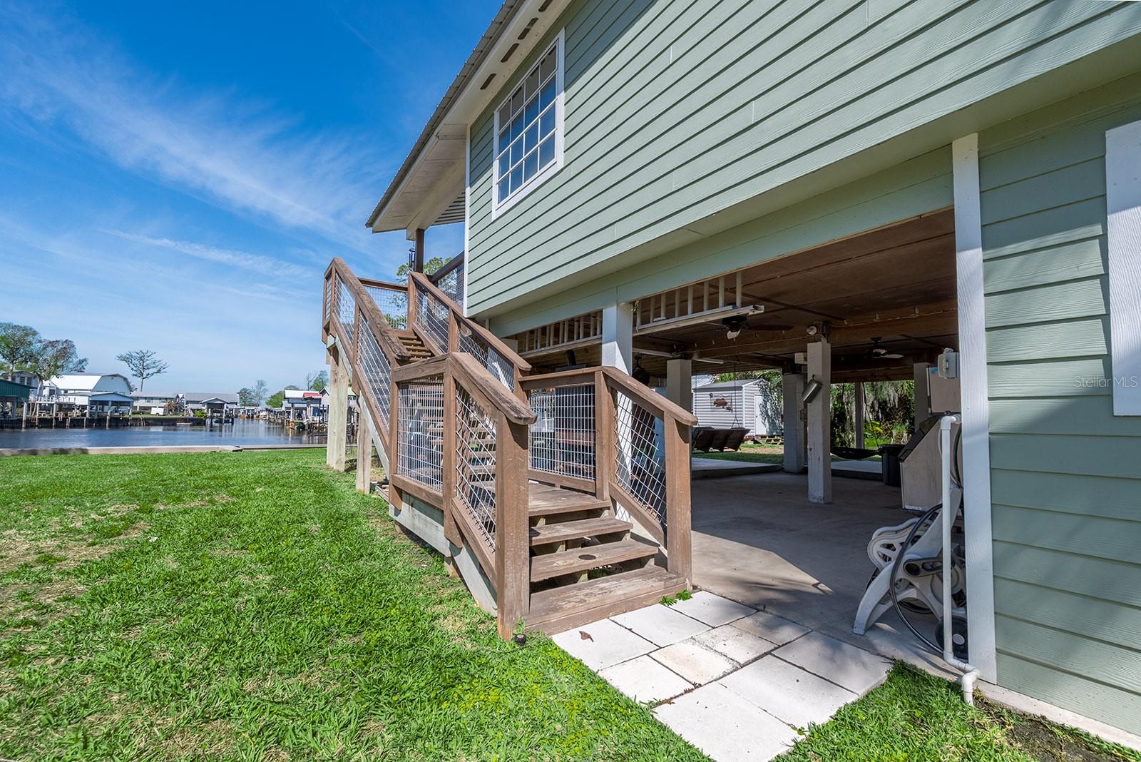 364 NE 256TH AVE, SUWANNEE, FL, 32692