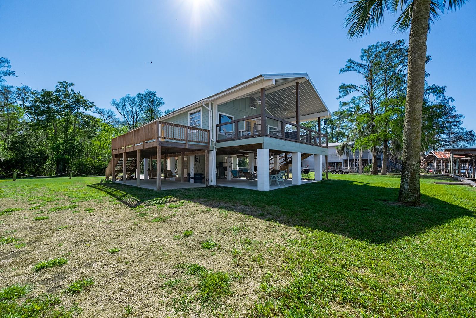 364 NE 256TH AVE, SUWANNEE, FL, 32692