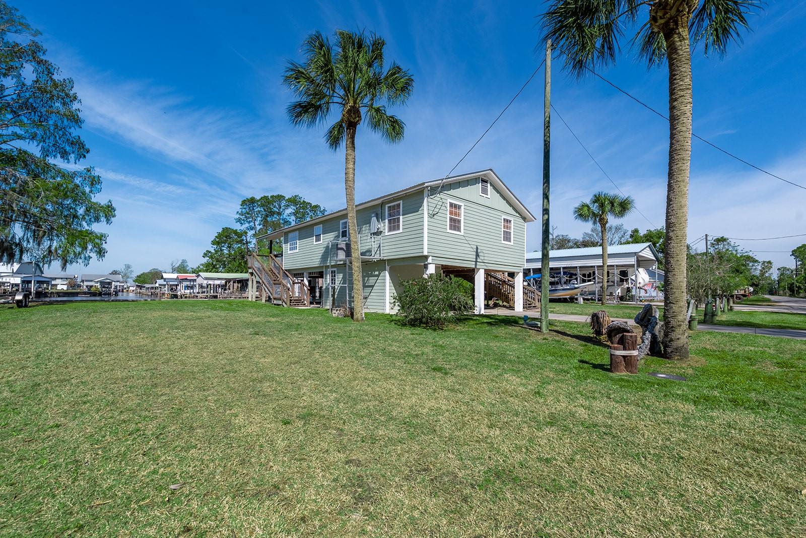 364 NE 256TH AVE, SUWANNEE, FL, 32692