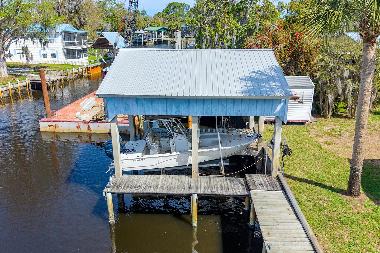 364 NE 256TH AVE, SUWANNEE, FL, 32692