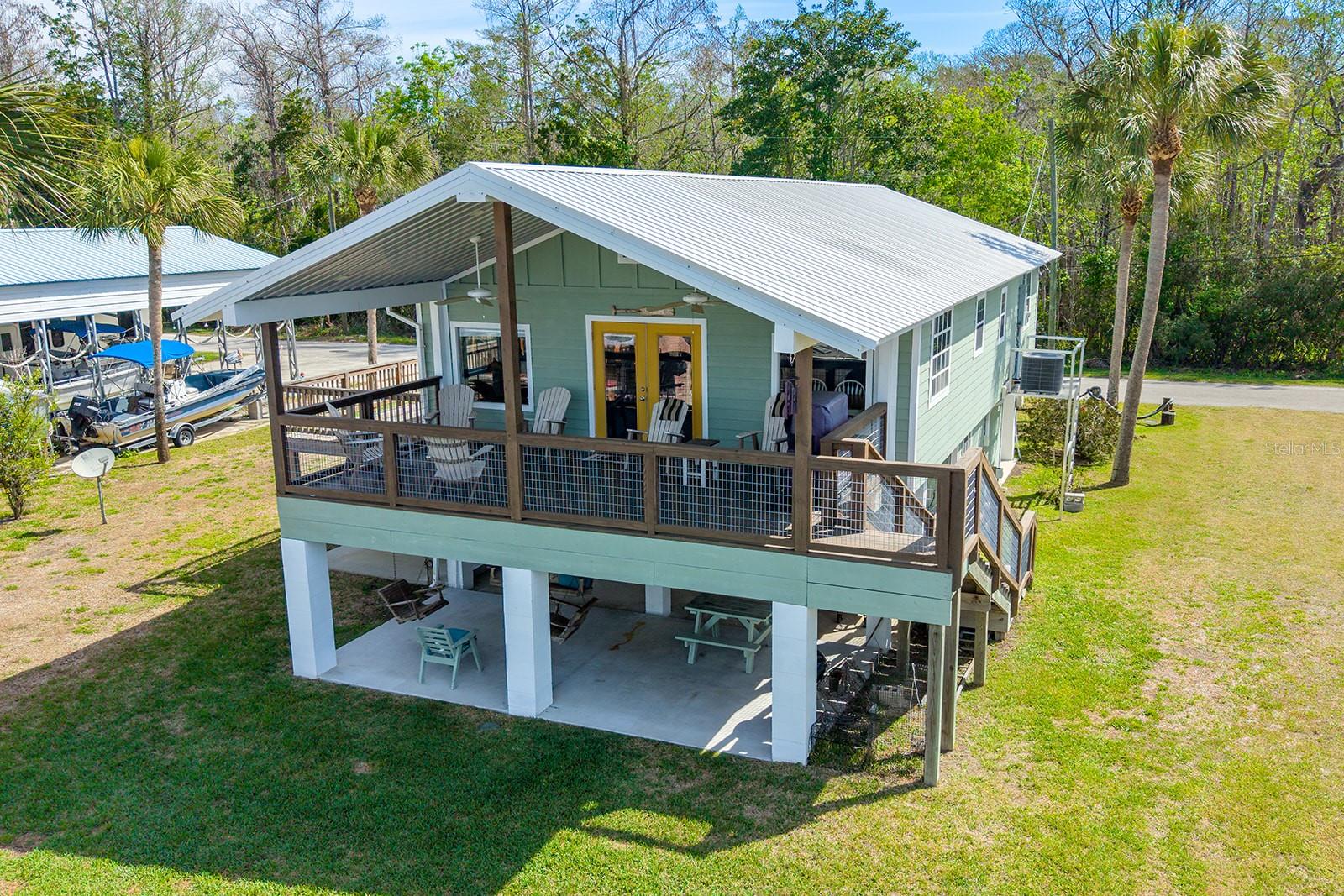 364 NE 256TH AVE, SUWANNEE, FL, 32692