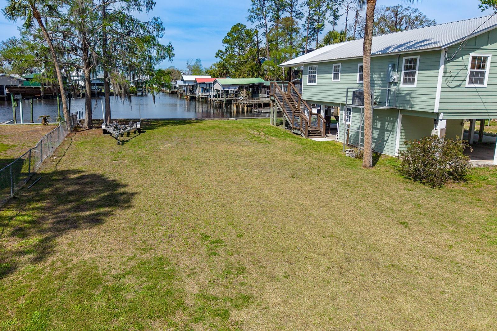 364 NE 256TH AVE, SUWANNEE, FL, 32692