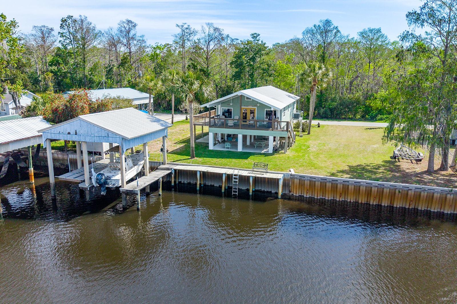 364 NE 256TH AVE, SUWANNEE, FL, 32692